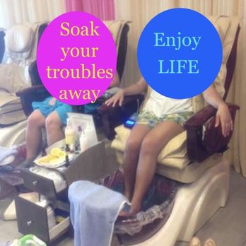 Modish Nails & Spa - Massage chairs, OPI nail polish with NO extra charge, and so many relaxing steps for the pedicure. - Nail Salons Near Me - Jacksonville, Florida Modish Nails & Spa - Massage chairs, OPI nail polish with NO extra charge, and so many relaxing steps for the pedicure. - Nail Salons Near Me - Jacksonville, Florida