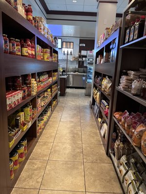 Siena Italian Authentic Trattoria and Deli by null