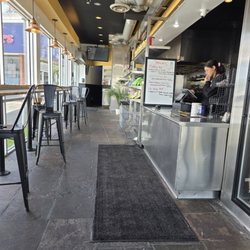 Slauson Grill