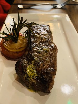 E3 Chophouse by null