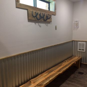 Dolores River RV Resort - It is in the Details. Live edge shower bench! - Campgrounds Near Me - Dolores, Colorado Dolores River RV Resort - It is in the Details. Live edge shower bench! - Campgrounds Near Me - Dolores, Colorado