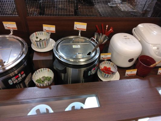 Route Inn Grantia Dazaifu by null