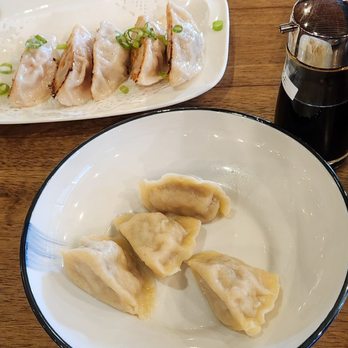 Zen Dumpling - Dumps - Soup Near Me - Jacksonville, Florida Zen Dumpling - Dumps - Soup Near Me - Jacksonville, Florida