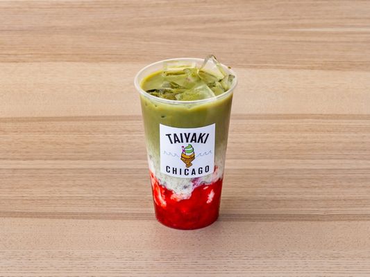 Taiyaki Chicago by null