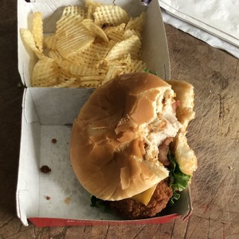 Chick-fil-A - Fast Food Near Me - Cheektowaga, New York Chick-fil-A - Fast Food Near Me - Cheektowaga, New York