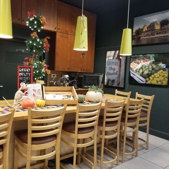 Cheese Central - Cooking classroom - Cheese Shops Near Me - Lodi, California