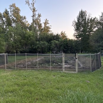 Clear Choice Land Solutions - Finally,  cleared Daniel did this job very fast and efficiently - Tree Services Near Me