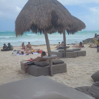 La Conchita Hotel - Resorts Near Me - Tulum, ROO