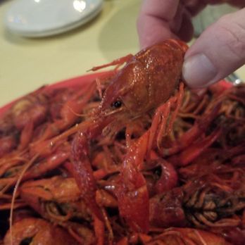 Bourbon Street Bar & Grill - Big mud bug. - Cajun/Creole Near Me - Bedford, Texas Bourbon Street Bar & Grill - Big mud bug. - Cajun/Creole Near Me - Bedford, Texas