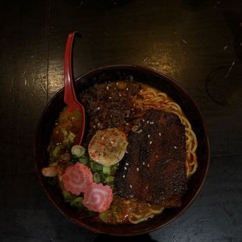 Kaedama - Hot Babe - Ramen Near Me - El Paso, Texas