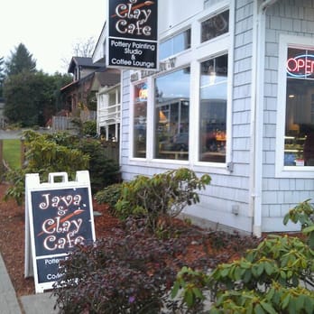 Java & Clay Cafe - Coffee & Tea Near Me - Gig Harbor, Washington Java & Clay Cafe - Coffee & Tea Near Me - Gig Harbor, Washington