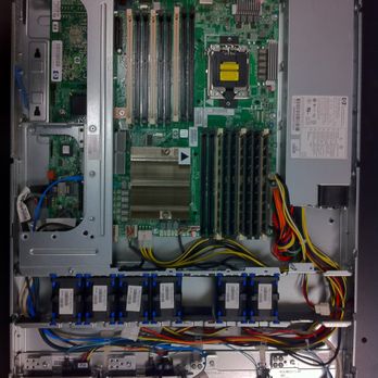 Bitnetica - The inside of a brand new server - IT Services & Computer Repair Near Me - Woodstock, Illinois Bitnetica - The inside of a brand new server - IT Services & Computer Repair Near Me - Woodstock, Illinois