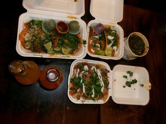 Birria LES by null