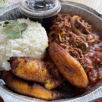D'Cuban Cafe - Cuban Near Me - Norcross, Georgia