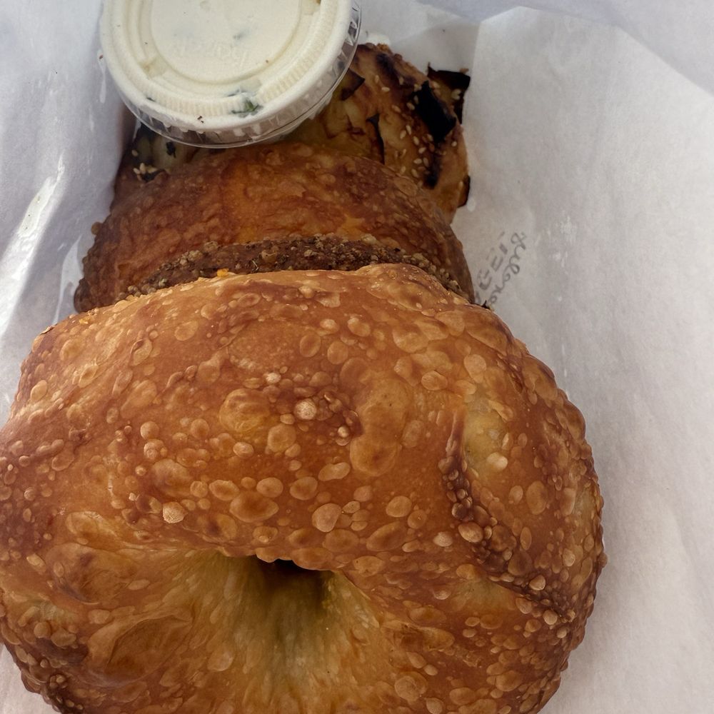 Sincerely Bagel - The bagel bag - Bagels Near Me - Portland, Oregon Sincerely Bagel - The bagel bag - Bagels Near Me - Portland, Oregon