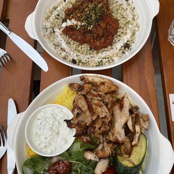 Lokma - Grilled Chicken, Turlu Cous Cous - Mediterranean Near Me - San Francisco, California Lokma - Grilled Chicken, Turlu Cous Cous - Mediterranean Near Me - San Francisco, California