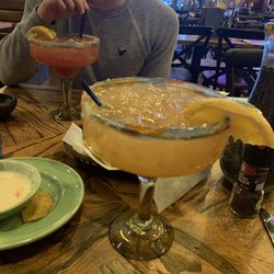 Queso's - Noblesville - Margaritas