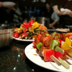 otterbauch.de - Das fertige Buffet