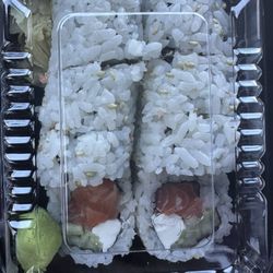 Yoi Hibachi Sushi