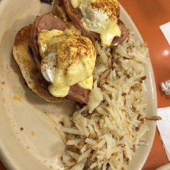 Snooze, an A.M. Eatery - Eggs Benny Duo* - Breakfast & Brunch Near Me - Charlotte, North Carolina Snooze, an A.M. Eatery - Eggs Benny Duo* - Breakfast & Brunch Near Me - Charlotte, North Carolina