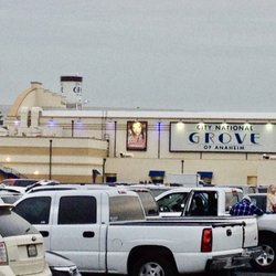 City National Grove Of Anaheim