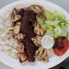 Romson’s Kebab gift card