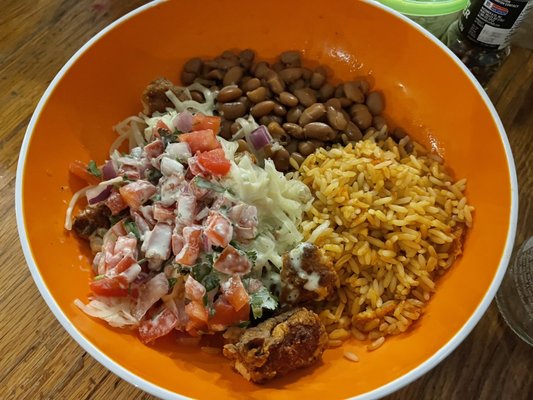 Mojo's Tacos - Franklin by null