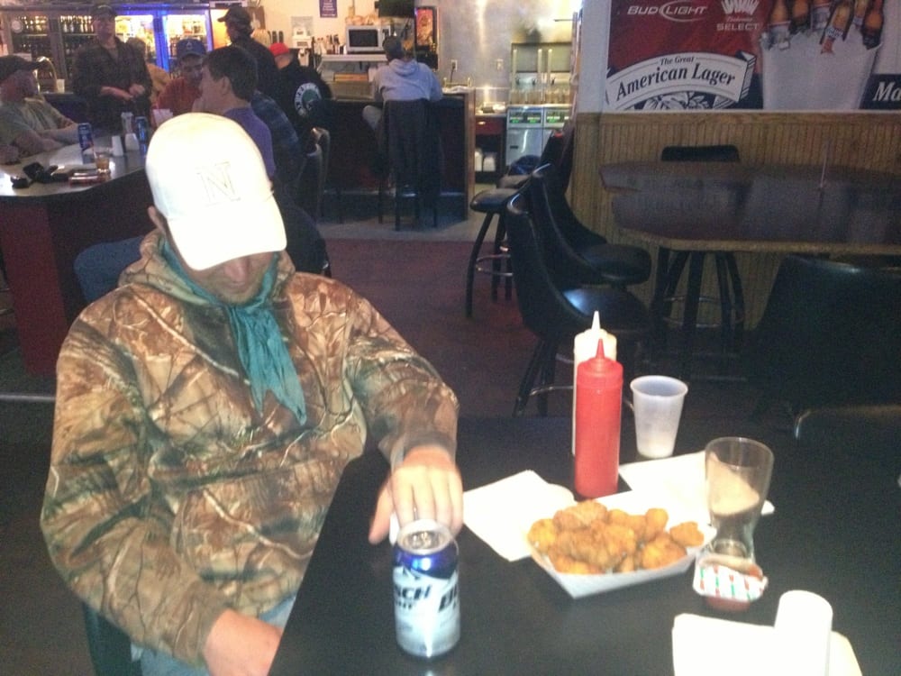 RANGER CASINO LOUNGE & EATERY Updated October 2024 110 S Central