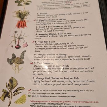 Ni Asian Kitchen - Chinese Near Me - Raleigh, North Carolina Ni Asian Kitchen - Chinese Near Me - Raleigh, North Carolina
