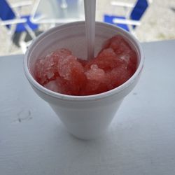 Ol Tyme Shaved Snowball - Bahama mama