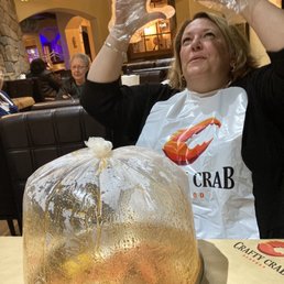 Seafood Boils
