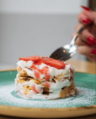 Arrivederci pizzeria by null