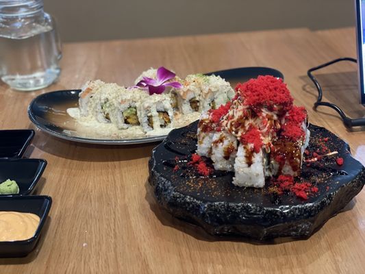 Kao Sushi & Grill by null