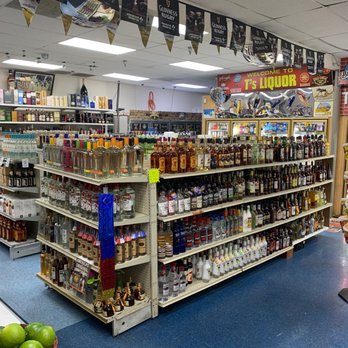 T's Liquor & Conveniece - a liquor store - Beer, Wine & Spirits Near Me - Tempe, Arizona T's Liquor & Conveniece - a liquor store - Beer, Wine & Spirits Near Me - Tempe, Arizona