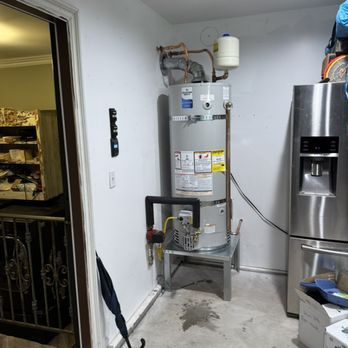 Dillard Winchester Plumbing - Water Heater Installation/Repair Near Me - Los Angeles, California Dillard Winchester Plumbing - Water Heater Installation/Repair Near Me - Los Angeles, California