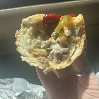 Cheese Steak Shop - Classic Philly Cheese - Sandwiches Near Me - Suisun City, California