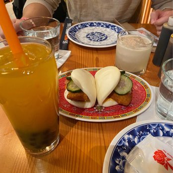 Mecha Noodle Bar - KFC Bao - Ramen Near Me - Brookline, Massachusetts Mecha Noodle Bar - KFC Bao - Ramen Near Me - Brookline, Massachusetts