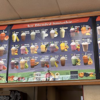 Savy Donuts & Smoothies - Smoothie menu - Delis Near Me - Tustin, California Savy Donuts & Smoothies - Smoothie menu - Delis Near Me - Tustin, California