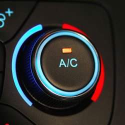 Modern Auto Air Conditioning