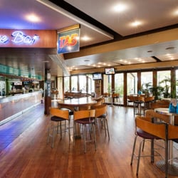 Benowa Tavern - The Terrance bar is a great place to unwind after a long day