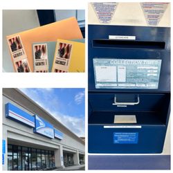 United States Postal Service - Don't forget to mail your Mother's Day cards