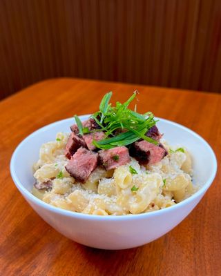 DelToro Steak Truck by null