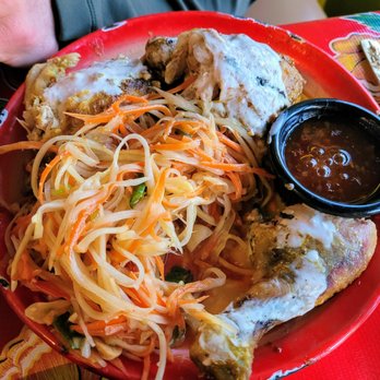 Wild Rose Northern Thai Eats - Gai Yang & Som Tum - Thai Near Me - Bend, Oregon Wild Rose Northern Thai Eats - Gai Yang & Som Tum - Thai Near Me - Bend, Oregon