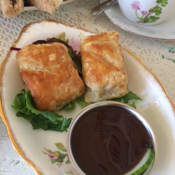 Lovey's Tea Shoppe - British Near Me - Pacifica, California Lovey's Tea Shoppe - British Near Me - Pacifica, California