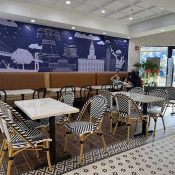 Paris Baguette - Bakeries Near Me - North Wales, Pennsylvania Paris Baguette - Bakeries Near Me - North Wales, Pennsylvania
