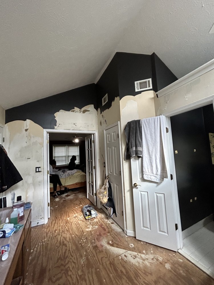 FATIMA S DRYWALL Updated November 2025 Request A Quote Atlanta O 