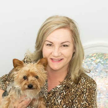 The Safari Group - Chrystal and her GrandPup, Nemo - Real Estate Services Near Me - Charlotte, North Carolina The Safari Group - Chrystal and her GrandPup, Nemo - Real Estate Services Near Me - Charlotte, North Carolina