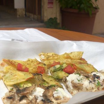 La Boccaccia - Pizza Near Me - Rome, RM La Boccaccia - Pizza Near Me - Rome, RM