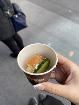 Philz Coffee by null