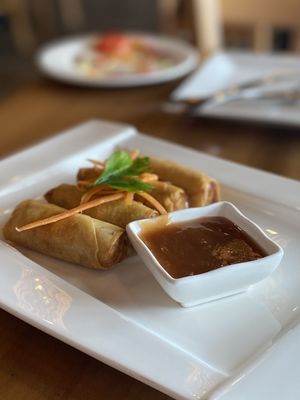 Bhan Thai (Marlton) by null